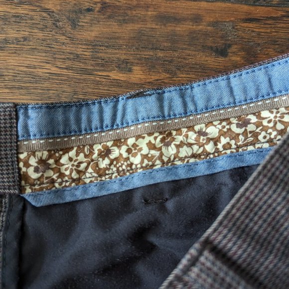 RW & CO Brown Pants - Men - Size 31 waist - Picture 7 of 7